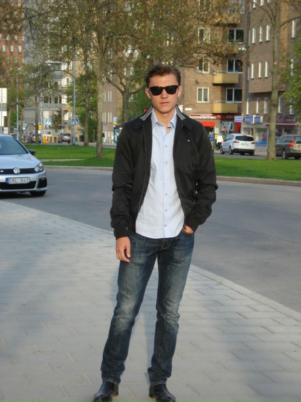 Леонид Дмитриченко фотография #21