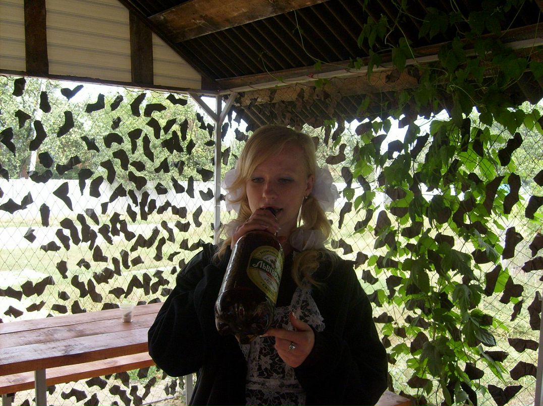 Виктория Аксёнова фотография #36