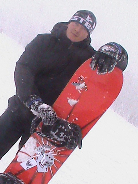 Михаил Софронов фотография #5