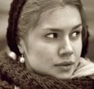 Дашка Мельникова фотография #19 (источник - https://vk.com/id67845749)