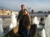 Фотография Староверовой Анастасии