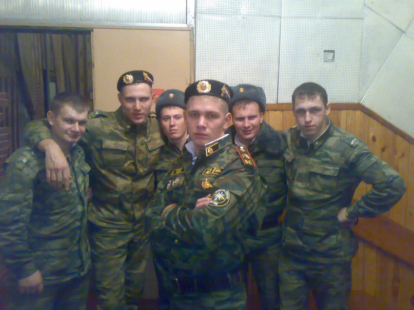 Александр Голомышкин фотография #42