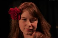 Фотография Сафьянниковой Евгеши