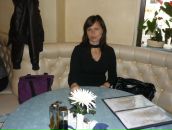 Фотография Мирной Янины