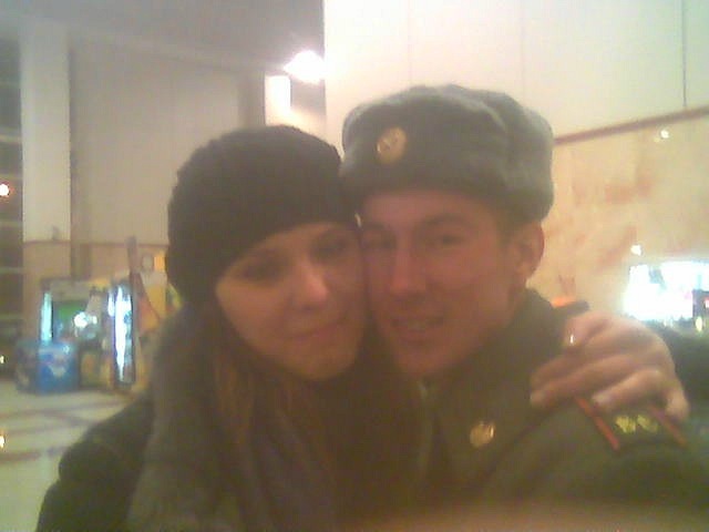 Дмитрий Грабинский фотография #29