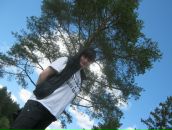 Фотография Ходыревой Юльчик