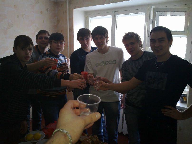 Сергей Стрелков фотография #27