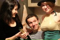 Фотография Гавриленко Алексея