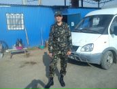 Фотография Сиренко Александра