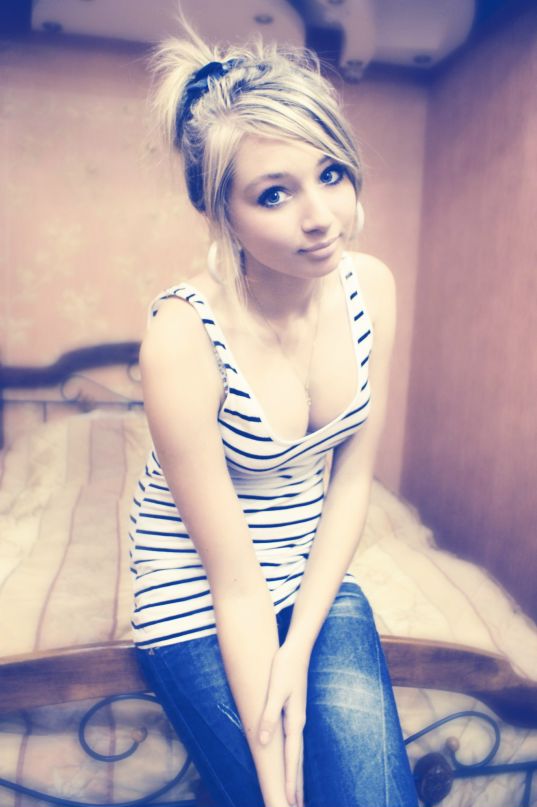 Софья Биланова фотография #4