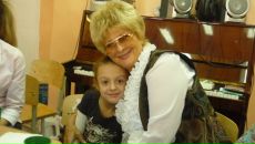 Фотография Борисовны Ольги