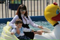 Фотография Паниной Карины