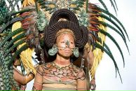 Фотография Амарулы Кристи