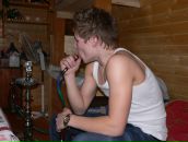 Фотография Парфёнова Макса