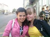 Фотография Шубенковой Анны