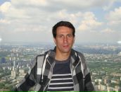 Фотография Уварова Вячеслава