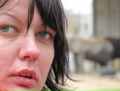 Фотография Гюббе Алины