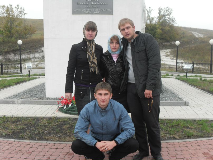 Сергей Крылов фотография #49