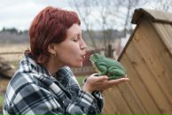 Фотография Былковой Анны