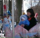 Фотография Филатовой Алины