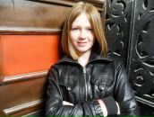 Фотография Довиденко Александры