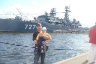 Фотография Малышева Михаила