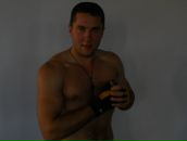 Фотография Меха Андрея