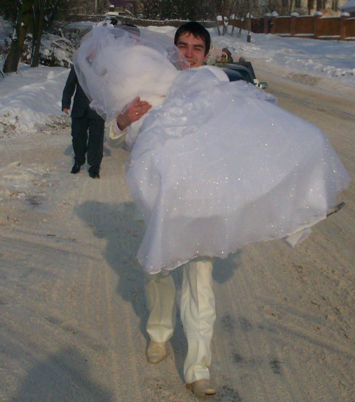 Александр Михалкин фотография #33