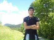 Віктор Терен фотография #46 (источник - https://vk.com/id22665298)