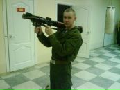 Сергей Малейченко фотография #26 (источник - https://vk.com/id6615033)