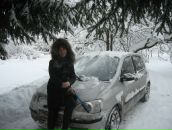 Фотография Шведовой Светланы