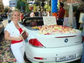 Фотография Овчинниковой Александры