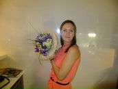 Фотография Куликовой Жанны