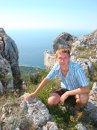 Дмитрий Левковский фотография #13 (источник - https://vk.com/id910200)