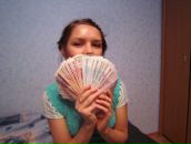 Фотография Ларионовой Алины