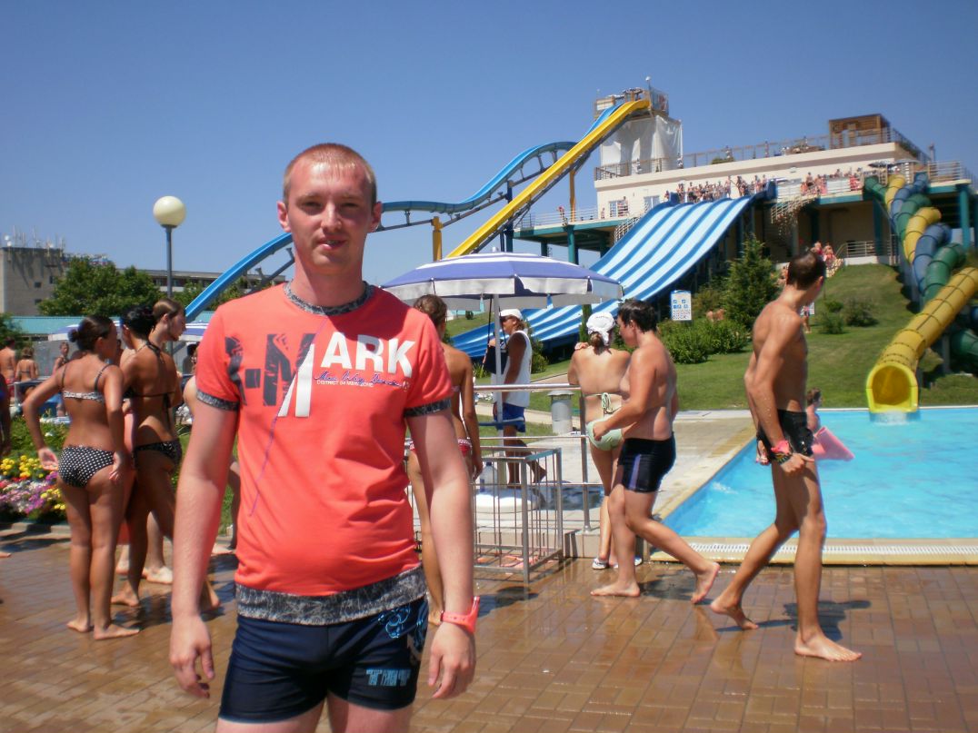 Александр Тимофеев фотография #16
