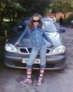 Юлічка Терлецька фотография #26 (источник - https://vk.com/id40685246)