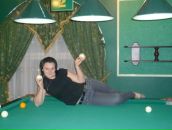 Фотография Щербаков Леха