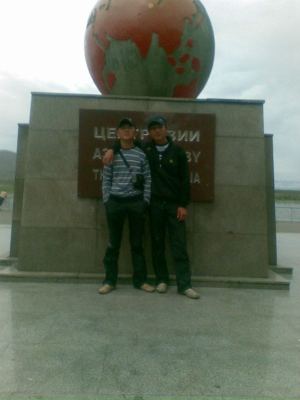 Чаян Дулуш фотография #49