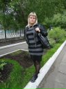 Фотография Ушаковой Киры