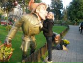 Фотография Григорщук Виктории