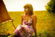 Фотография Давыдовой Екатерины