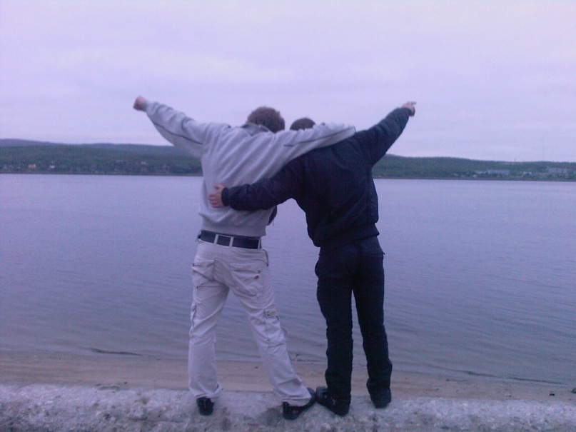 Иван Басаев фотография #3