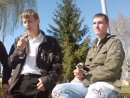 Ігор Шарановський фотография #2 (источник - https://vk.com/id32075304)