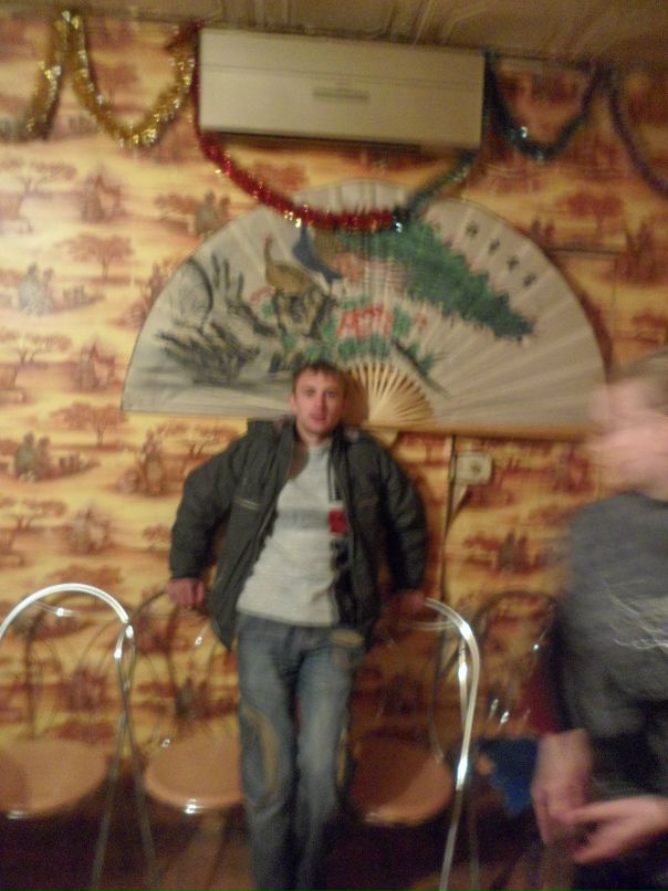 Игорь Киселев фотография #29