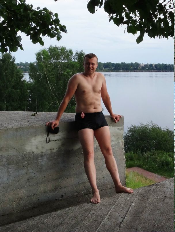 Дмитрий Стрелков фотография #35