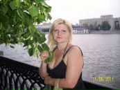 Фотография Зверевой Алёны