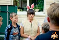 Фотография Буцук Алины