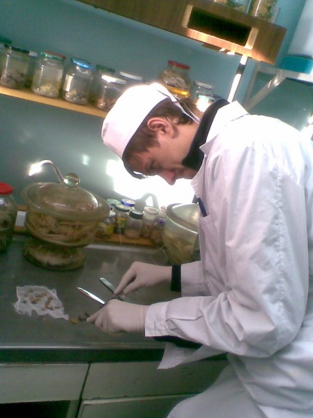 №11, Евгений Молчанов, 34 года, Красноярск №11, Евгений Молчанов, 34 года, Красноярск