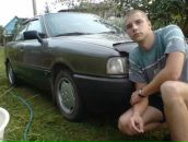 Фотография Соболева Димы